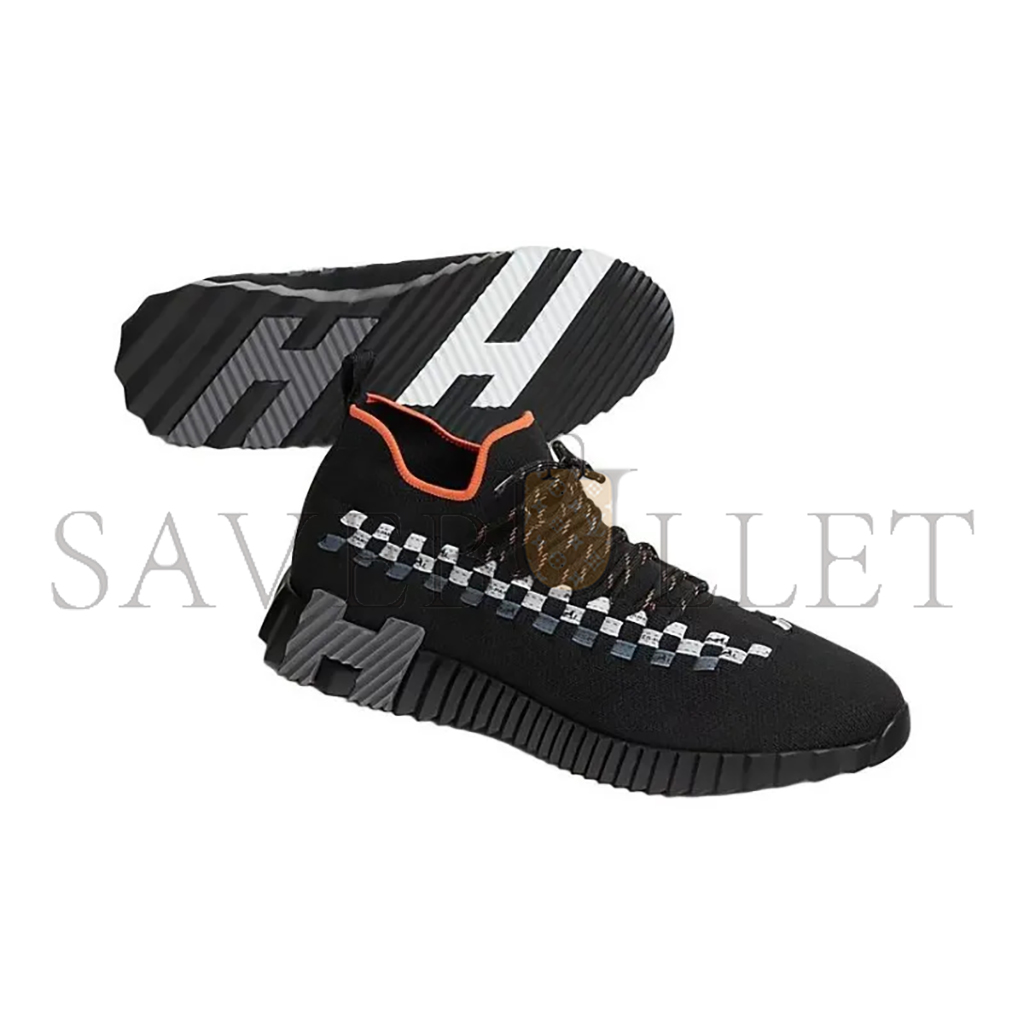 HERMES FLEX SLIP-ON SNEAKER H222910ZH03